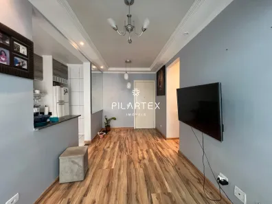 Apartamento com 2 Quartos à venda, 55m² no Nossa Senhora de Lourdes, Londrina