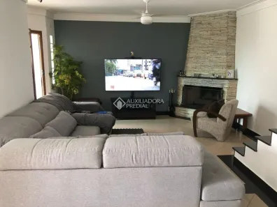Sobrado com 3 Quartos à venda, 201m² no Parque das Nações, Santo André