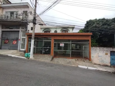 Sobrado com 4 Quartos à venda, 260m² no Chácara Belenzinho, São Paulo