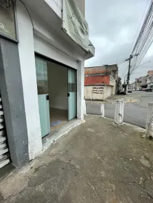 Ponto Comercial para alugar, 20m² no Parque dos Bancários, São Paulo