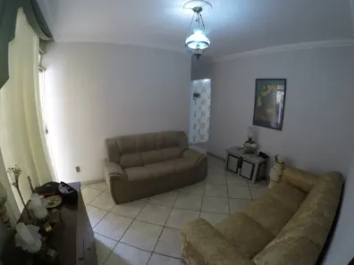 Casa com 5 Quartos à venda, 288m² no Alípio de Melo, Belo Horizonte