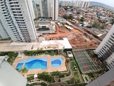 Apartamento com 2 Quartos à venda, 59m² no Village Veneza, Goiânia