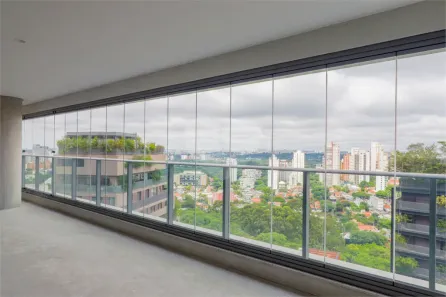 Apartamento com 4 Quartos à venda, 275m² no Sumarezinho, São Paulo