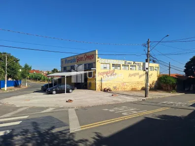 Ponto Comercial à venda, 454m² no Jardim Adhemar de Barros, Campinas