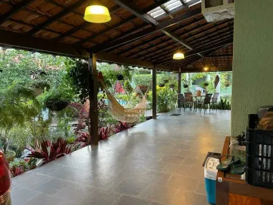 Casa com 5 Quartos à venda, 451m² no Inoã (Inoã), Maricá