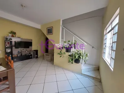 Casa com 3 Quartos à venda, 270m² no Jardim Tropical, Sorocaba