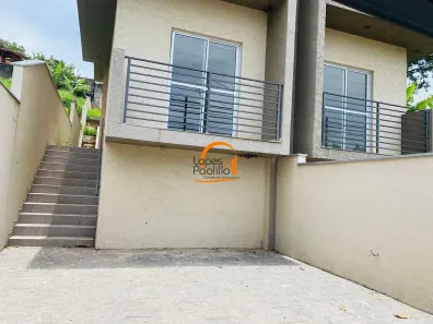 Casa com 3 Quartos à venda, 111m² no Boa Vista, Atibaia