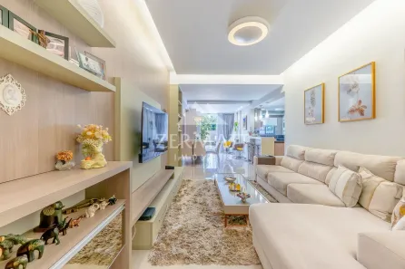 Apartamento com 3 Quartos à venda, 612m² no Victor Konder, Blumenau