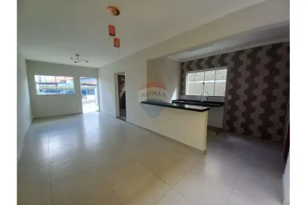 Casa com 3 Quartos para alugar, 120m² no Vila Nogueira, Botucatu