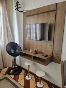 Apartamento com 2 Quartos à venda, 53m² no Cidade dos Bandeirantes, São Paulo