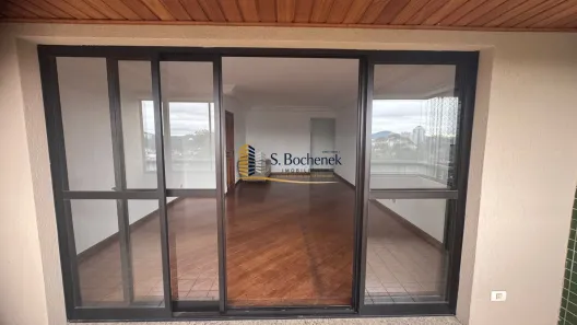 Apartamento com 3 Quartos à venda, 154m² no Alphaville Centro Industrial e Empresarial/Alphaville., Barueri
