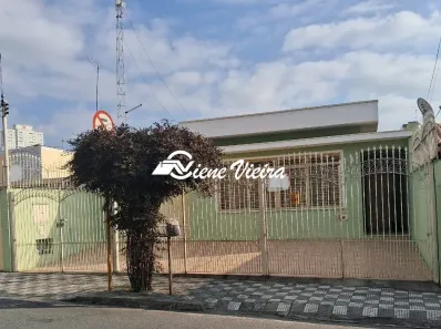 Casa com 3 Quartos à venda, 300m² no Centro, Jacareí