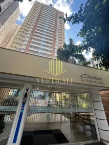 Apartamento com 3 Quartos à venda, 156m² no Jardim das Américas, Cuiabá