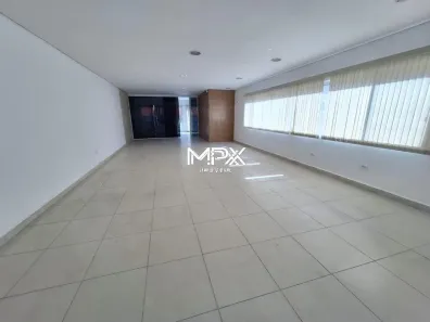 Sala Comercial para alugar, 150m² no Vila Rezende, Piracicaba