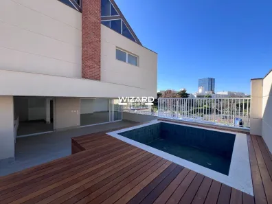 Cobertura com 3 Quartos à venda, 345m² no Fazenda São Quirino, Campinas