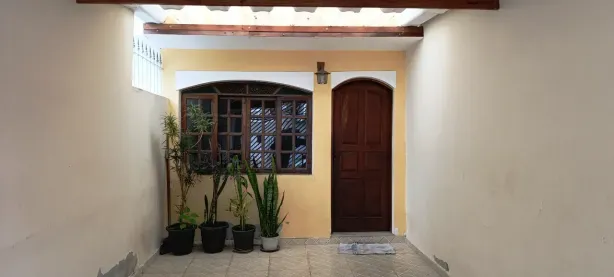 Sobrado com 2 Quartos à venda, 63m² no Jardim Bonfiglioli, São Paulo