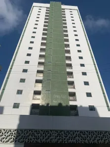 Apartamento com 3 Quartos à venda, 77m² no Casa Caiada, Olinda