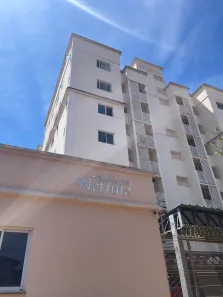 Apartamento com 2 Quartos à venda, 61m² no Plano Diretor Norte, Palmas