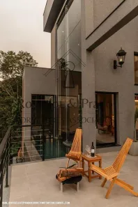 Casa de Condomínio com 4 Quartos à venda, 500m² no Albuquerque, Teresópolis