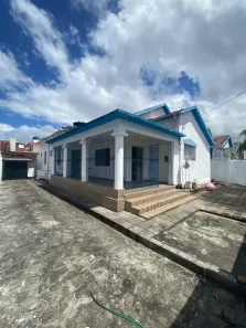Casa com 5 Quartos para alugar, 300m² no Centro, João Pessoa