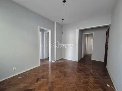 Apartamento com 2 Quartos à venda, 71m² no Catete, Rio de Janeiro
