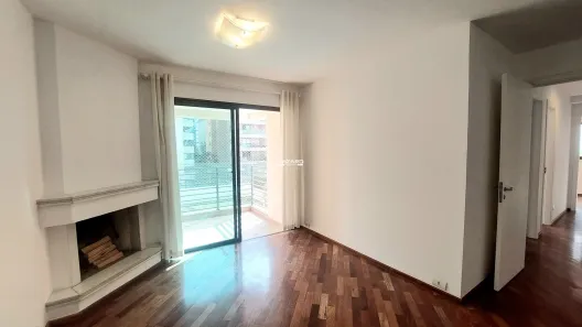 Apartamento com 3 Quartos à venda, 85m² no Brooklin Paulista, São Paulo