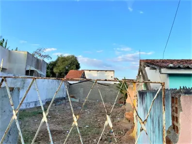 Lote/Terreno à venda, 160m² no Liberdade, Campina Grande