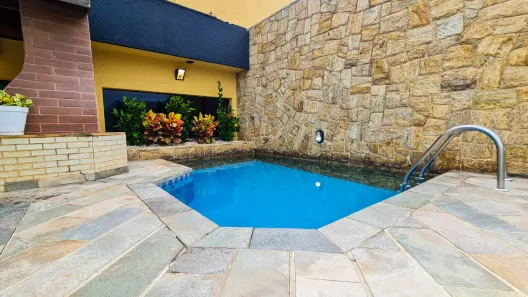 Cobertura com 2 Quartos à venda, 163m² no Enseada, Guarujá