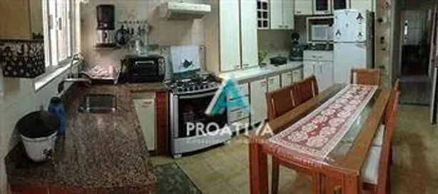 Sobrado com 2 Quartos à venda, 157m² no Santa Terezinha, Santo André