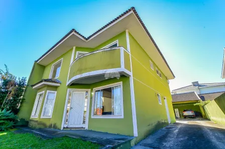 Casa com 4 Quartos à venda, 247m² no Aristocrata, São José dos Pinhais