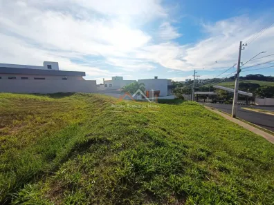 Lote/Terreno à venda, 480m² no Residencial Bourbon Parc, Presidente Prudente