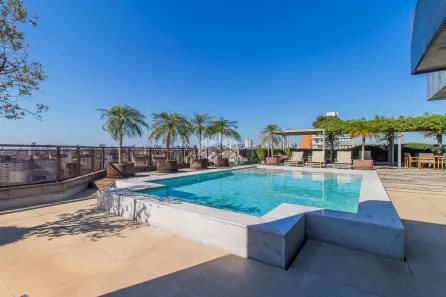 Cobertura com 4 Quartos à venda, 1600m² no Moinhos de Vento, Porto Alegre