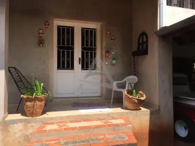 Casa com 3 Quartos à venda, 251m² no Jardim Bonfim, Campinas