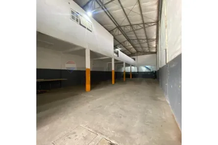 Galpão/Depósito/Armazém para alugar, 528m² no Cidade Aracilia, Guarulhos