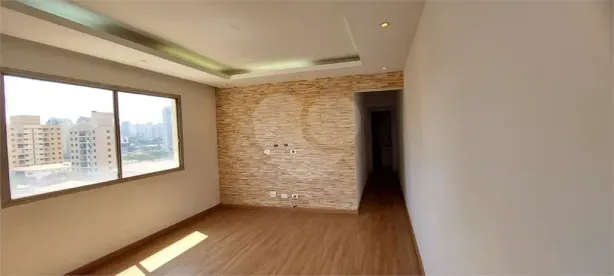 Apartamento com 2 Quartos à venda, 65m² no Jardim Cidália, São Paulo