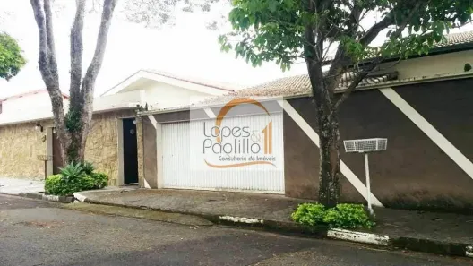 Casa com 4 Quartos à venda, 446m² no Samambaia Parque Residencial, Atibaia