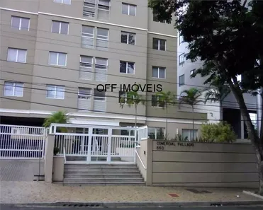 Sala Comercial com 1 Quarto à venda, 37m² no Botafogo, Campinas
