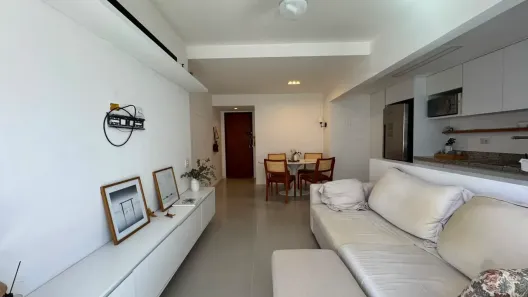 Apartamento com 2 Quartos à venda, 70m² no Barra da Tijuca, Rio de Janeiro
