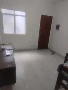 Apartamento com 2 Quartos à venda, 43m² no Vila Virgínia, Ribeirão Preto