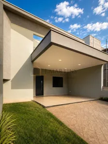 Casa de Condomínio com 3 Quartos à venda, 130m² no Água Branca, Piracicaba