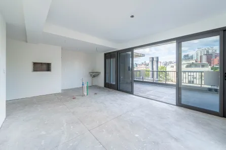 Apartamento com 2 Quartos à venda, 95m² no Petrópolis, Porto Alegre