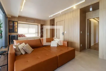 Apartamento com 3 Quartos à venda, 141m² no Brooklin Paulista, São Paulo