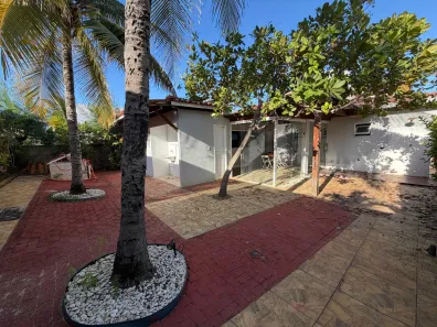 Casa de Condomínio com 3 Quartos à venda, 325m² no Mosqueiro, Aracaju