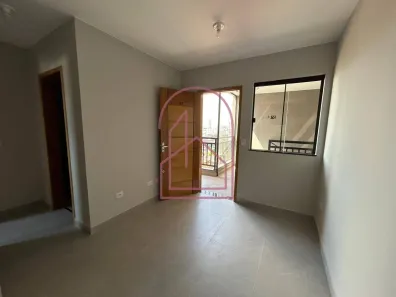Apartamento com 2 Quartos para alugar, 45m² no Vila Mazzei, São Paulo
