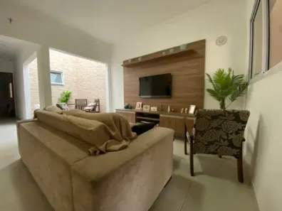 Casa com 3 Quartos à venda, 110m² no Jardim Maria José, Salto