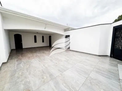 Casa com 5 Quartos à venda, 394m² no Vila Industrial, Araçatuba