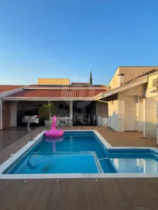 Casa com 2 Quartos à venda, 150m² no Jardim Santana, Hortolândia