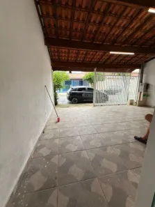 Casa de Condomínio com 2 Quartos à venda, 50m² no Quiririm, Taubaté