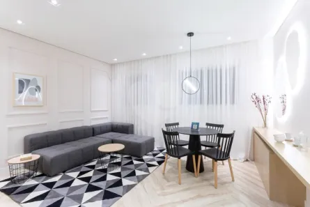Apartamento com 2 Quartos à venda, 38m² no Vila Ré, São Paulo