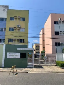 Apartamento com 3 Quartos para alugar, 70m² no Noivos, Teresina